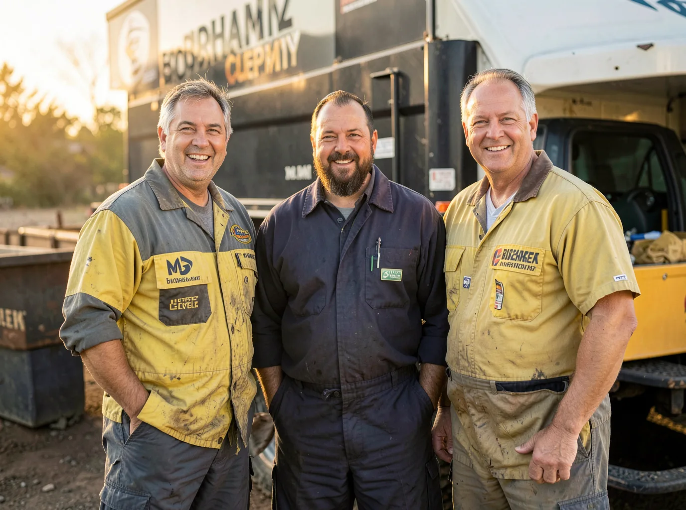 Sewage Cleanup company in Orleans, IN
